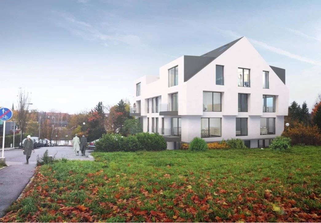 Development Property Luxembourg